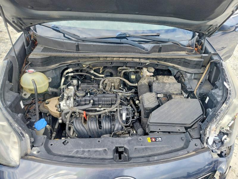 59802246 :رقم المزاد ، KNDPM3AC9H7160846 vin ، 2017 Kia Sportage مزاد بيع