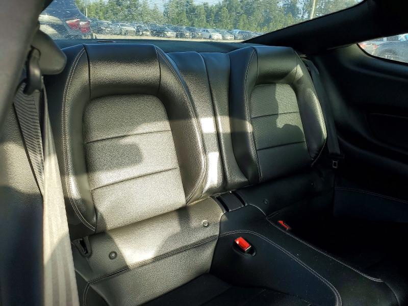 Aukcja sprzedaży 2018 Ford Mustang, vin: 1FA6P8TH5J5171987, numer aukcji: 60125906