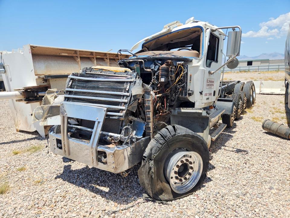 Aukcja sprzedaży 2008 Mack 700, vin: 1M2AX04C08M002657, numer aukcji: 59721226