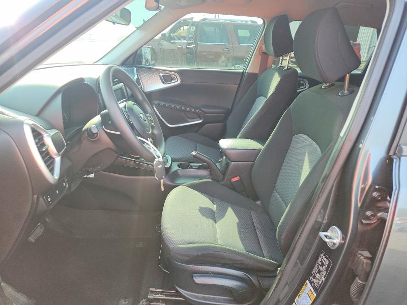 Aukcja sprzedaży 2021 Kia Soul, vin: KNDJ23AU5M7793827, numer aukcji: 62754676