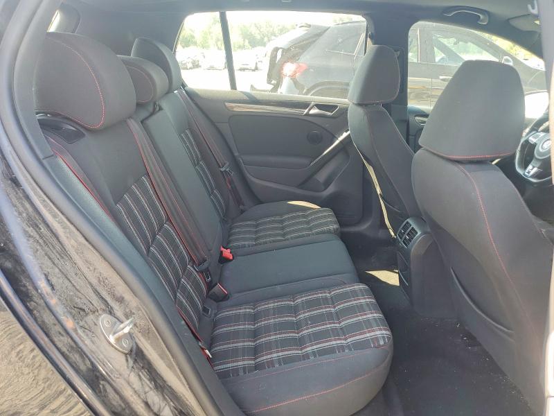 60482686 :رقم المزاد ، WVWHD7AJ8EW010710 vin ، 2014 Volkswagen Gti مزاد بيع