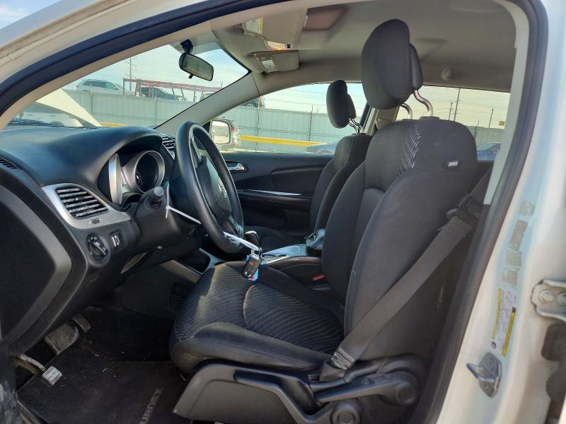59359576 :رقم المزاد ، 3C4PDCBB5ET270953 vin ، 2014 Dodge Journey مزاد بيع