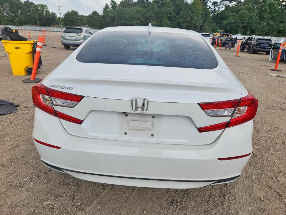 Aukcja sprzedaży 2020 Honda Accord, vin: 1HGCV1F45LA101839, numer aukcji: 60377816