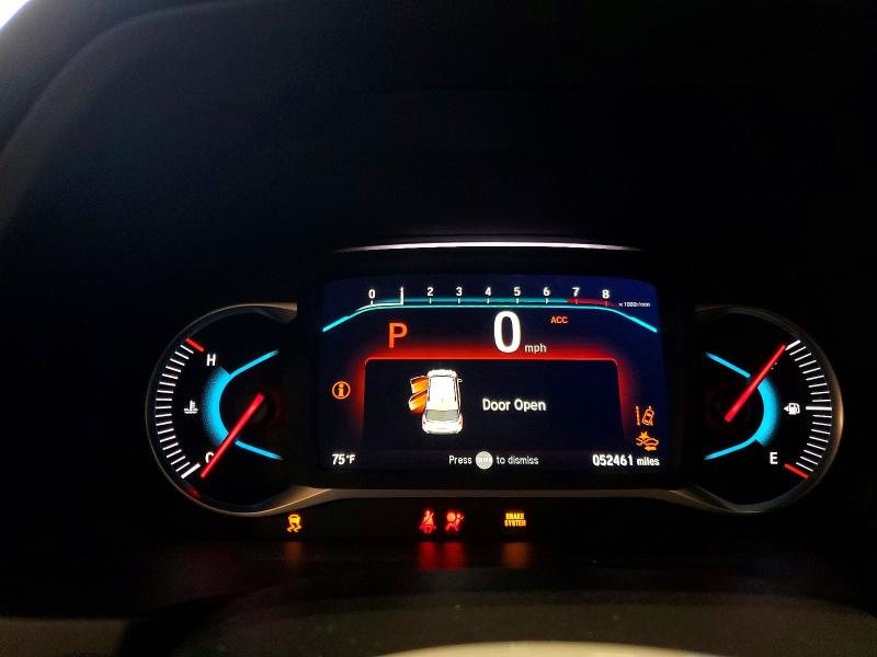 Продаж на аукціоні авто 2022 Honda Pilot, vin: 5FNYF6H73NB040443, номер лоту: 59287906