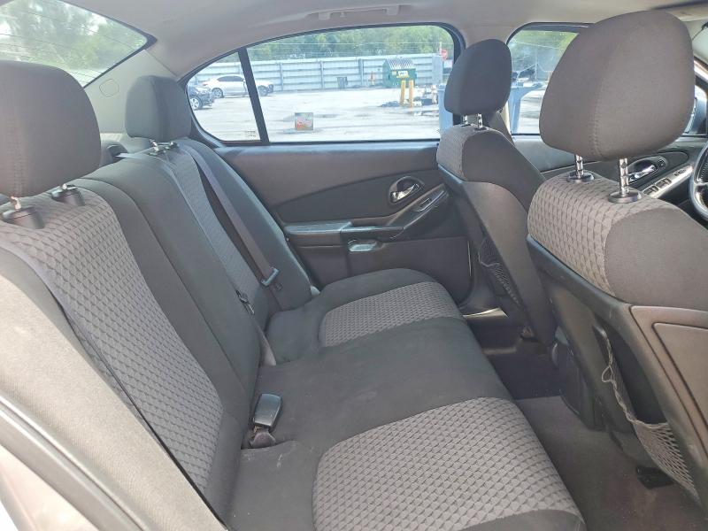 60054976 :رقم المزاد ، 1G1ZT53816F292916 vin ، 2006 Chevrolet Malibu مزاد بيع