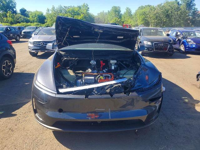 Aukcja sprzedaży 2026 Tesla Model Y, vin: 7SAYGDEDXTF548176, numer aukcji: 62208496