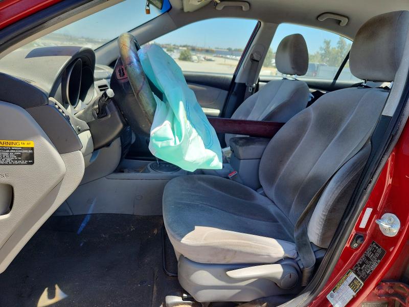 60612716 :رقم المزاد ، KNAGE228995315472 vin ، 2009 Kia Optima مزاد بيع