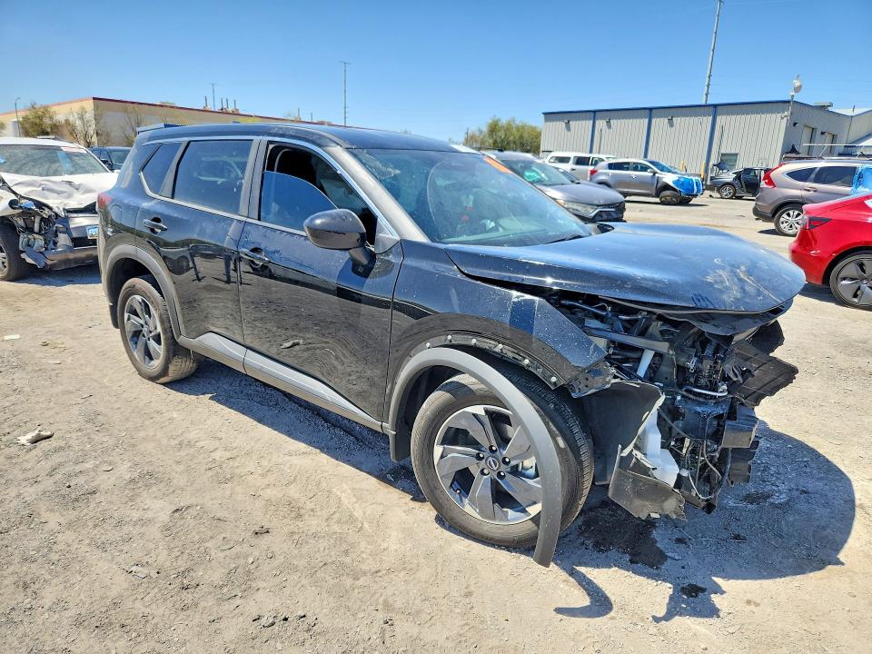 Aukcja sprzedaży 2026 Nissan Rogue, vin: 5N1BT3BA6TC731568, numer aukcji: 62620516