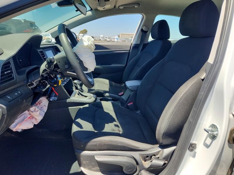 Aukcja sprzedaży 2020 Hyundai Elantra, vin: 5NPD74LF0LH529024, numer aukcji: 59587766