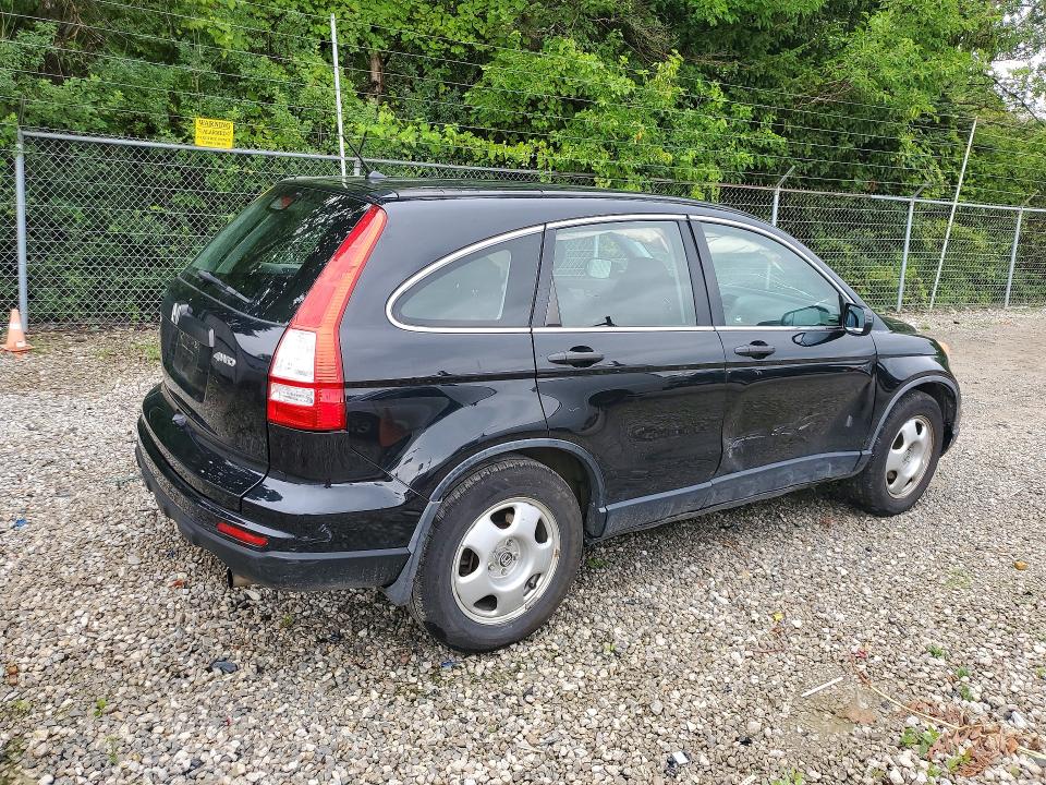 Продажа на аукционе авто 2011 Honda Cr-v, vin: JHLRE4H37BC015064, номер лота: 61502286