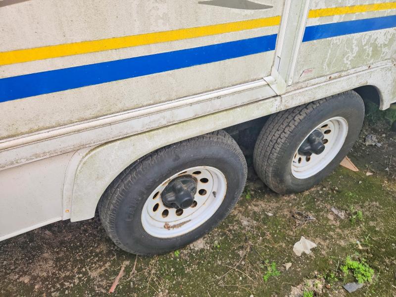 2003 Kz Recreational Vehicle (rv) მანქანა იყიდება აუქციონზე, vin: 4EZTS23283S035523, აუქციონის ნომერი: 61999746