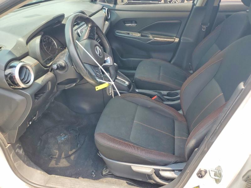 Продажа на аукционе авто 2020 Nissan Versa, vin: 3N1CN8FV2LL812653, номер лота: 63348876