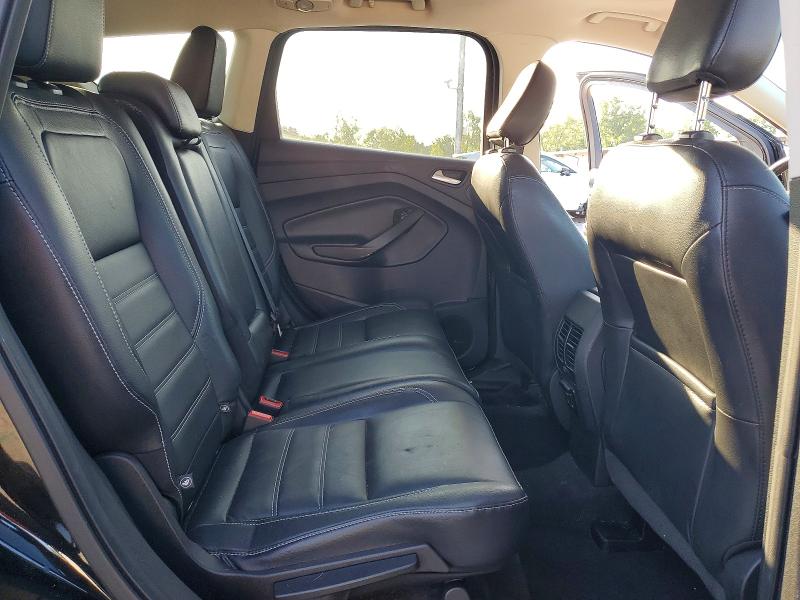 Продаж на аукціоні авто 2018 Ford Escape, vin: 1FMCU9J9XJUB78717, номер лоту: 62011406