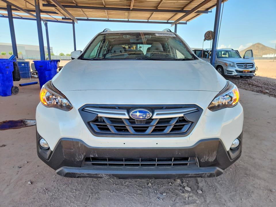 Продаж на аукціоні авто 2022 Subaru Crosstrek, vin: JF2GTAEC0NH260360, номер лоту: 60502626