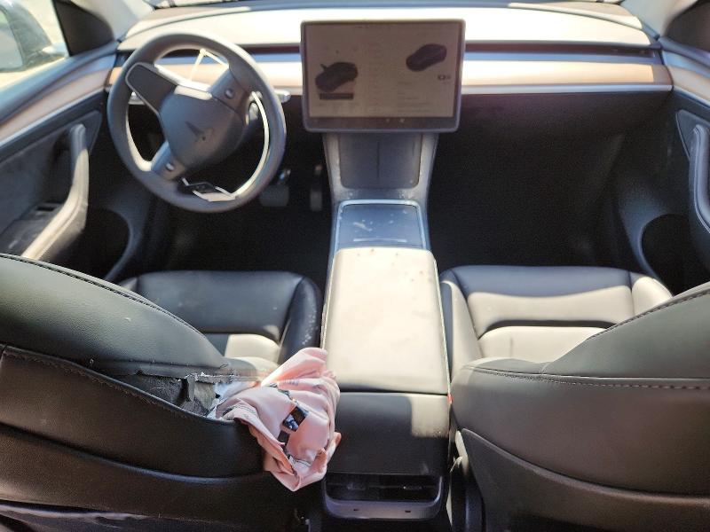 Продаж на аукціоні авто 2024 Tesla Model Y, vin: 7SAYGAEE8RF041468, номер лоту: 62961506