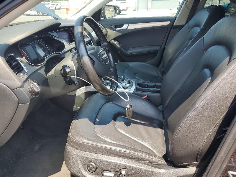 60313766 :رقم المزاد ، WAUFFAFL0DN006659 vin ، 2013 Audi A4 مزاد بيع
