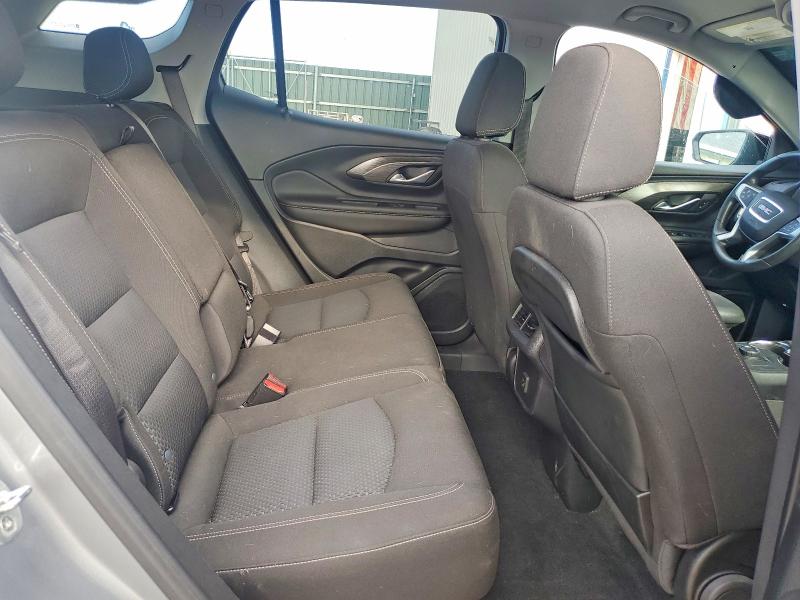 61157326 :رقم المزاد ، 3GKALMEGXPL111603 vin ، 2023 Gmc Terrain مزاد بيع