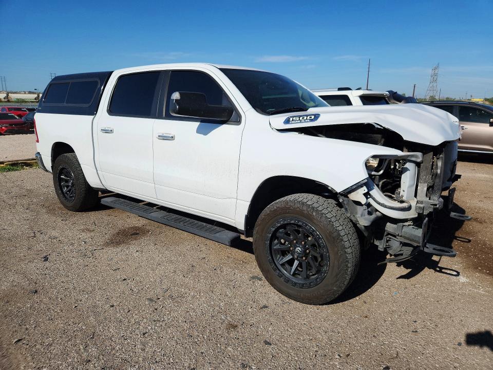 Aukcja sprzedaży 2020 Ram 1500, vin: 1C6RREFT2LN333830, numer aukcji: 62429926