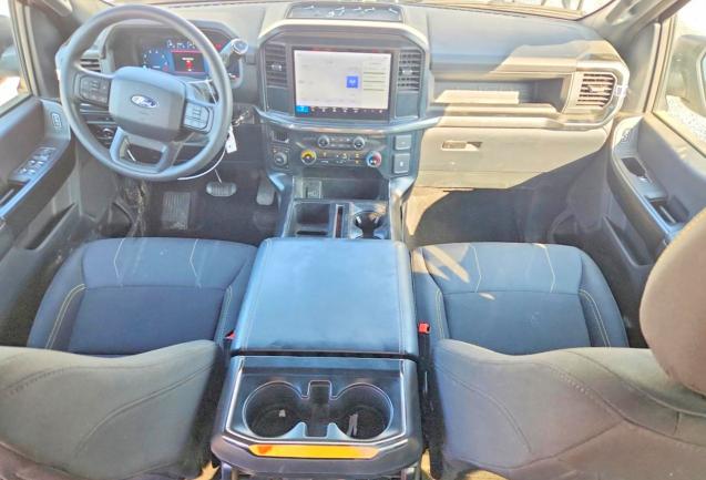 Aukcja sprzedaży 2025 Ford F150, vin: 1FTEW2LP5SKE17548, numer aukcji: 59357126