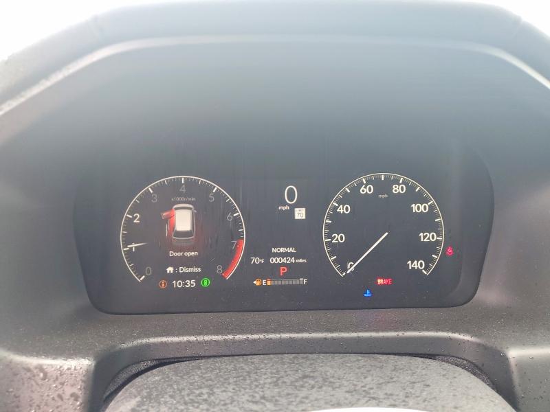 Продажа на аукционе авто 2026 Honda Odyssey, vin: 5FNRL6H61TB061289, номер лота: 59009776