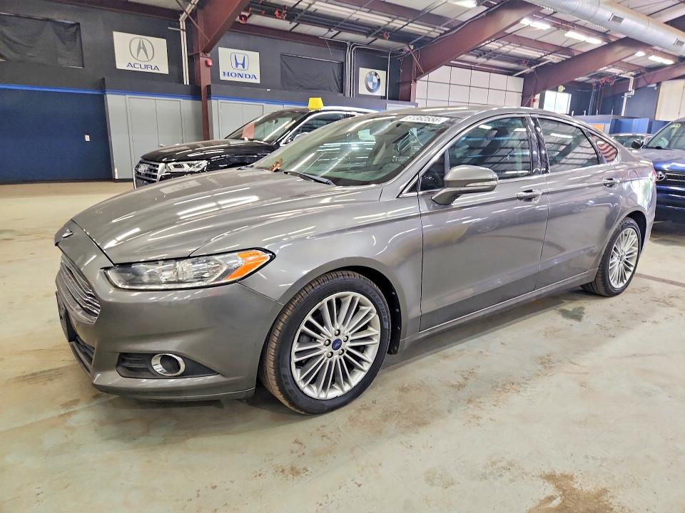 2013 Ford Fusion მანქანა იყიდება აუქციონზე, vin: 3FA6P0H94DR213084, აუქციონის ნომერი: 61362556
