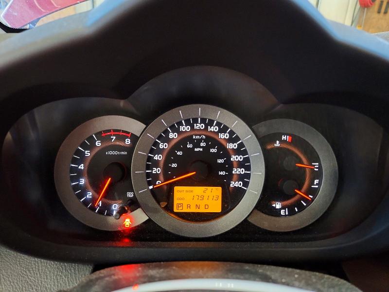 59542416 :رقم المزاد ، JTMBK32V066005136 vin ، 2006 Toyota Rav4 مزاد بيع