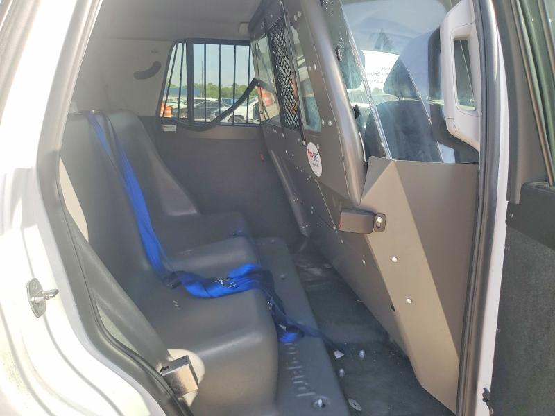 2020 Chevrolet Tahoe მანქანა იყიდება აუქციონზე, vin: 1GNLCDEC3LR297156, აუქციონის ნომერი: 61806306