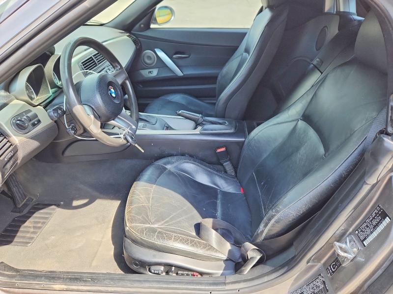 Продаж на аукціоні авто 2003 Bmw Z4, vin: 4USBT33493LS47143, номер лоту: 61233306