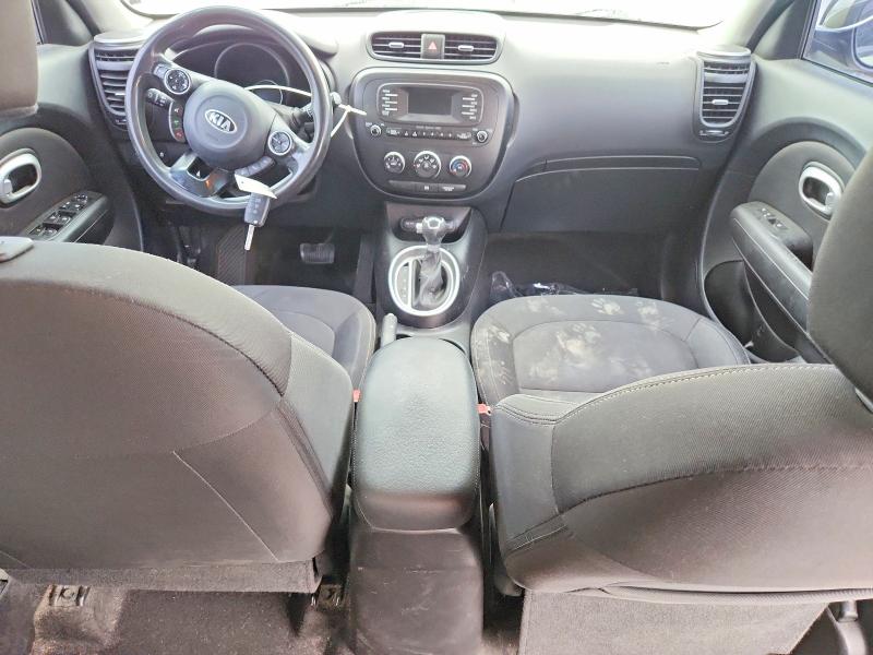 Продаж на аукціоні авто 2014 Kia Soul, vin: KNDJN2A25E7708583, номер лоту: 61884836