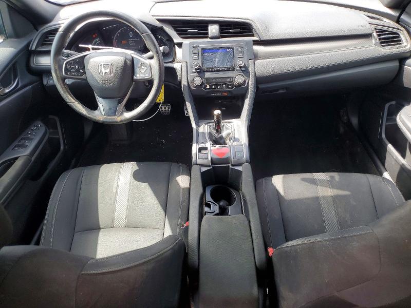 Продажа на аукционе авто 2019 Honda Civic, vin: SHHFK7G48KU219393, номер лота: 60999456
