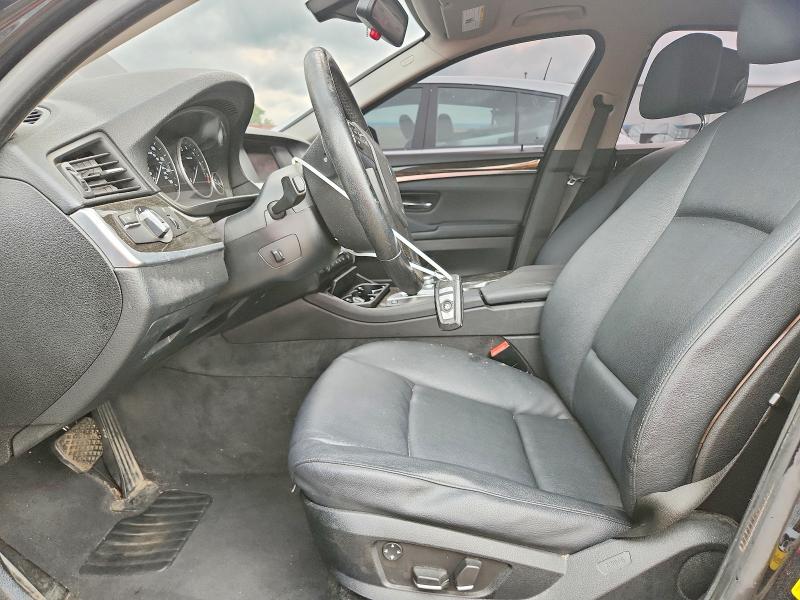 Продаж на аукціоні авто 2011 Bmw 528, vin: WBAFR1C57BC736753, номер лоту: 63024236