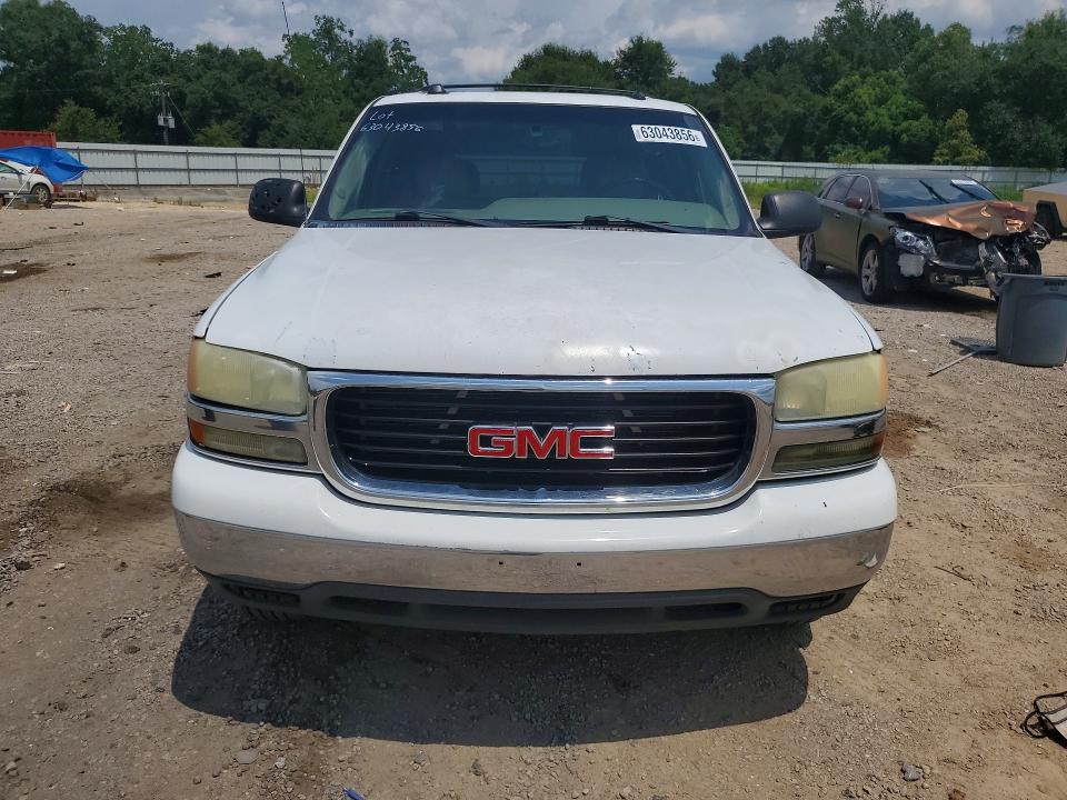 63043856 :رقم المزاد ، 1GKEC13Z34R263831 vin ، 2004 Gmc Yukon مزاد بيع