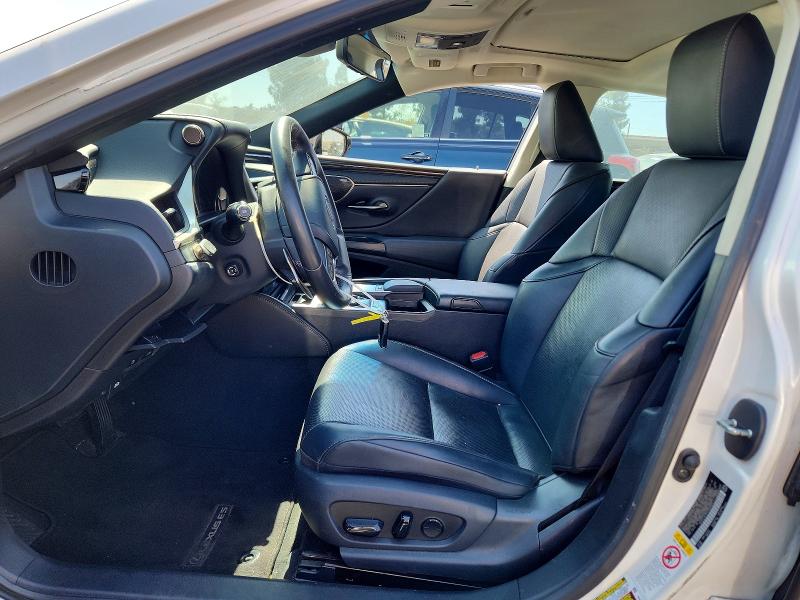 2019 Lexus Es მანქანა იყიდება აუქციონზე, vin: 58AB21B18KU002917, აუქციონის ნომერი: 61057976