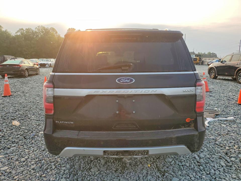 Продажа на аукционе авто 2019 Ford Expedition, vin: 1FMJK1LTXKEA14841, номер лота: 60970216