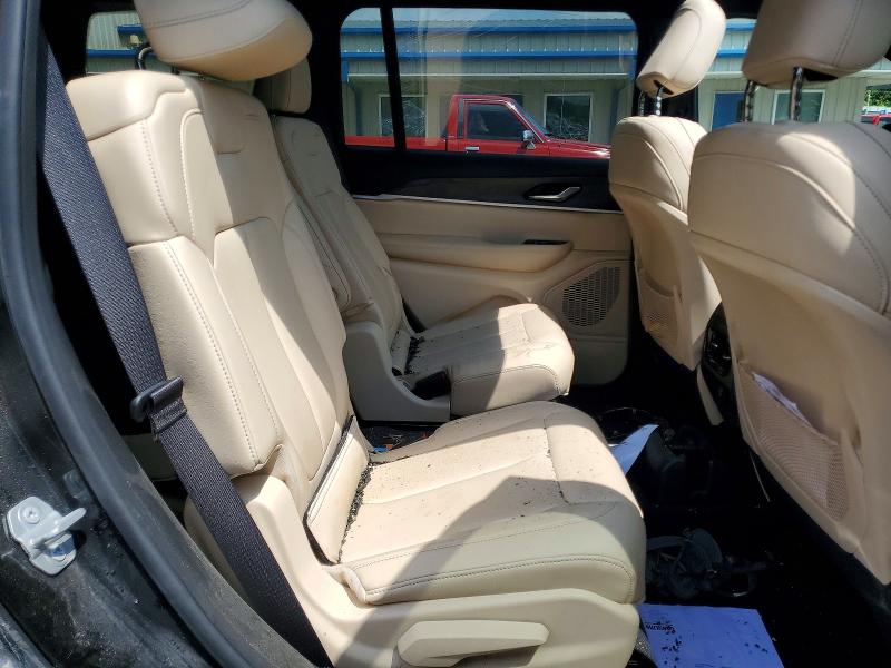 79133915 :رقم المزاد ، 1C4RJKBG2S8729504 vin ، 2025 Jeep Grand Cherokee مزاد بيع