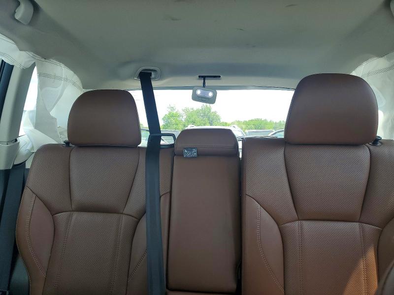 Продаж на аукціоні авто 2020 Subaru Forester, vin: JF2SKAXC4LH446717, номер лоту: 60270756