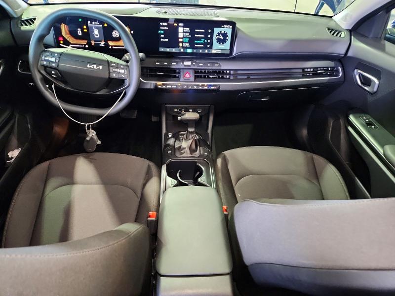 Продажа на аукционе авто 2026 Kia K4, vin: 3KPFT4DE7TE323004, номер лота: 60471516