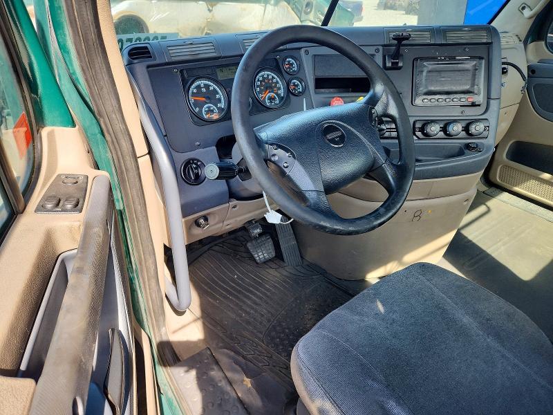 Aukcja sprzedaży 2018 Freightliner Cascadia 113, vin: 3AKBGADV5JSJL4614, numer aukcji: 59225636