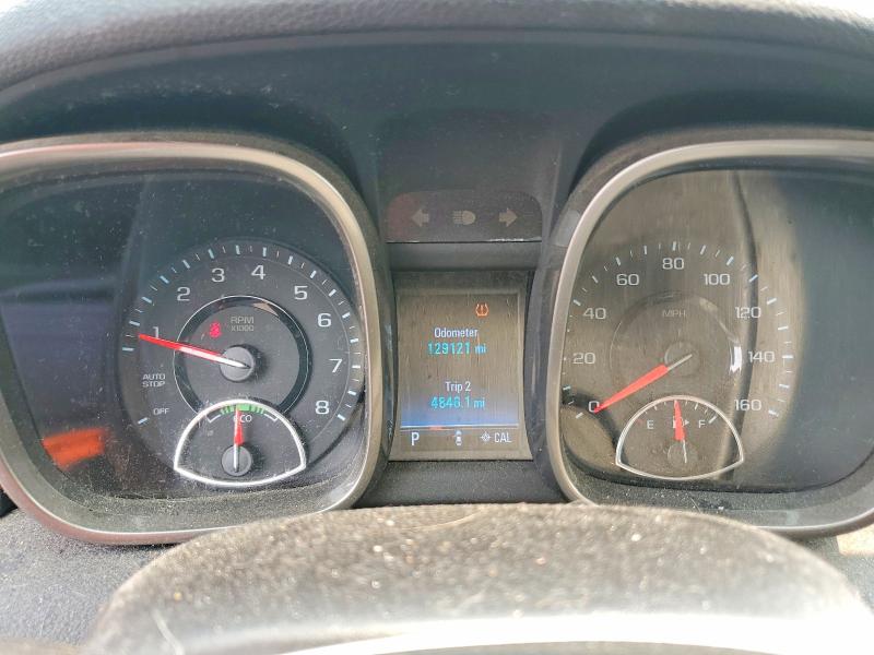 Продаж на аукціоні авто 2013 Chevrolet Malibu, vin: 1G11F5SR7DF130624, номер лоту: 60732976