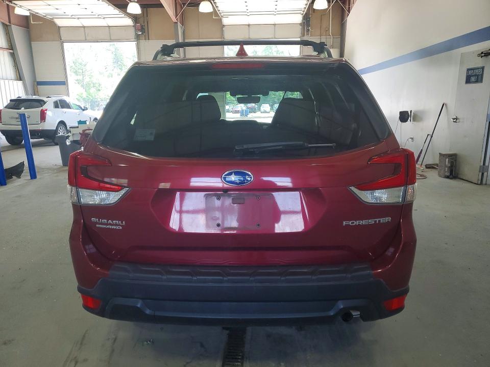Продажа на аукционе авто 2020 Subaru Forester, vin: JF2SKAJC2LH530057, номер лота: 59134946