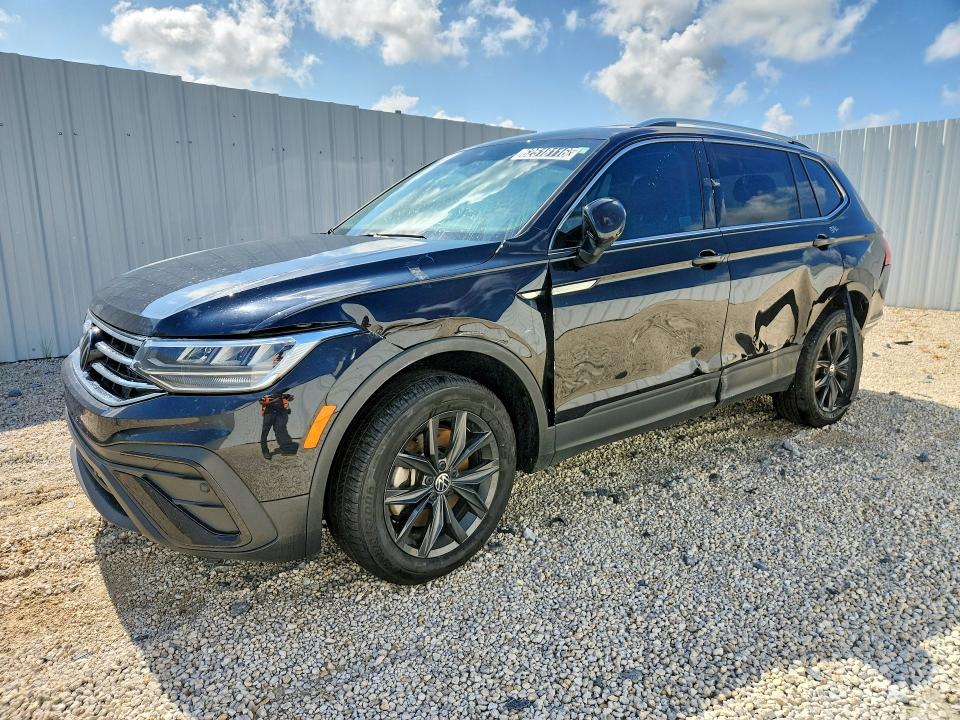 Aukcja sprzedaży 2024 Volkswagen Tiguan, vin: 3VV2B7AX7RM122566, numer aukcji: 62518116