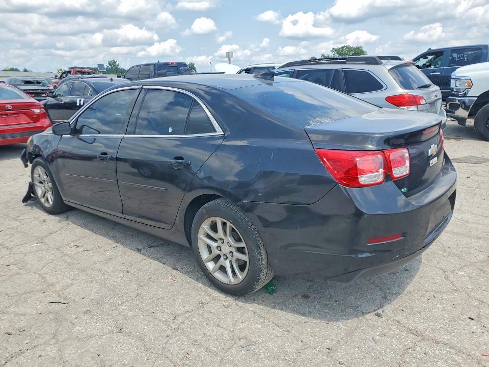 Aukcja sprzedaży 2015 Chevrolet Malibu, vin: 1G11C5SL1FF282762, numer aukcji: 62936196