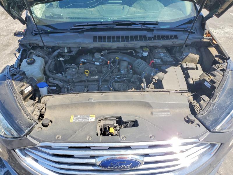 Продаж на аукціоні авто 2022 Ford Edge, vin: 2FMPK4J92NBA21530, номер лоту: 60637136