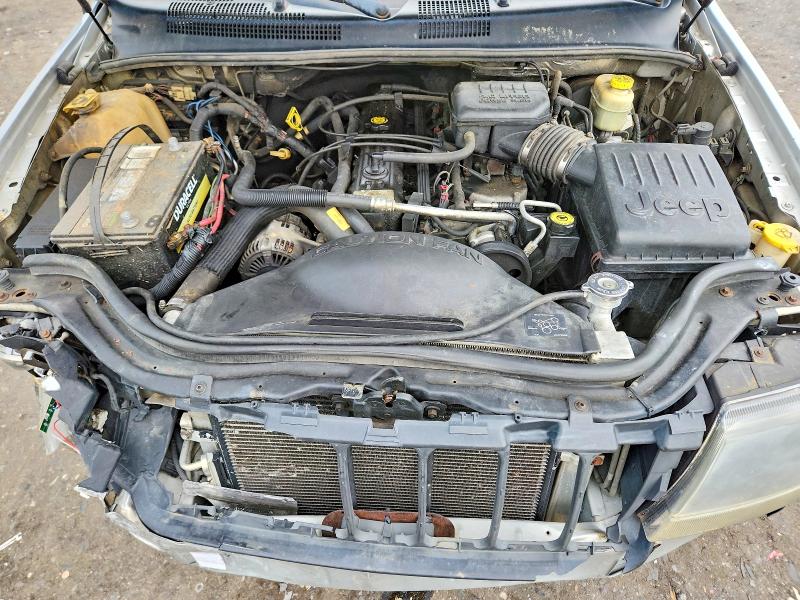Aukcja sprzedaży 2004 Jeep Grand Cherokee, vin: 1J4GW48S94C294104, numer aukcji: 60220766