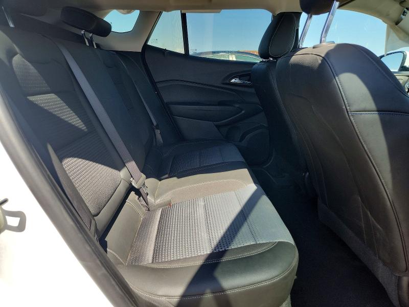 Продаж на аукціоні авто 2025 Chevrolet Trax, vin: KL77LHEP6SC274649, номер лоту: 60417926