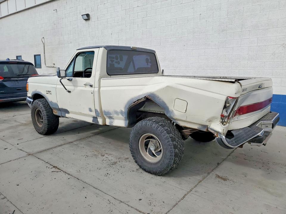 Продаж на аукціоні авто 1989 Ford F150, vin: 1FTEF14N4KKA23420, номер лоту: 62239056