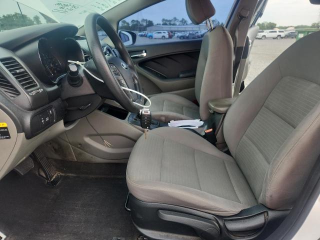 Продажа на аукционе авто 2014 Kia Forte, vin: KNAFX4A67E5150422, номер лота: 61124866