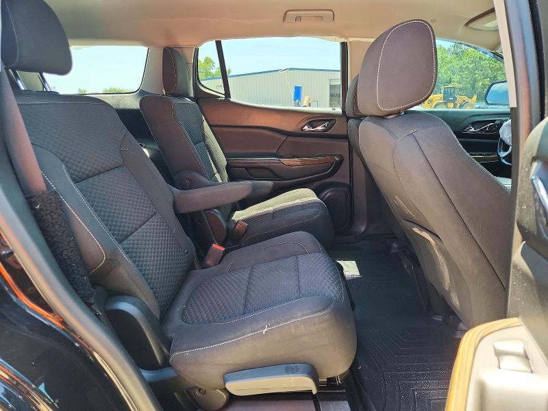 Aukcja sprzedaży 2018 Gmc Acadia, vin: 1GKKNSLSXJZ166613, numer aukcji: 63176456