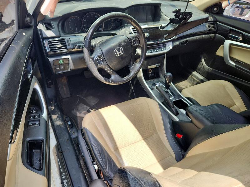 Продаж на аукціоні авто 2015 Honda Accord, vin: 1HGCT1B8XFA004283, номер лоту: 63556076