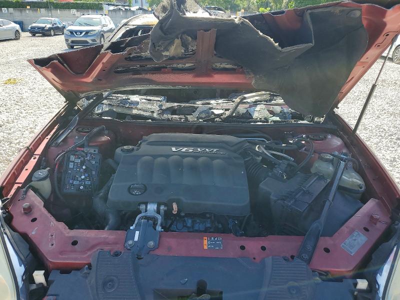 Продажа на аукционе авто 2013 Chevrolet Impala, vin: 2G1WG5E3XD1233960, номер лота: 61793836